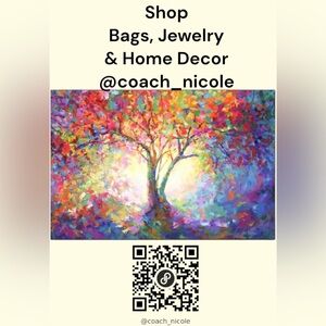 Free Gift From @coach_nicole